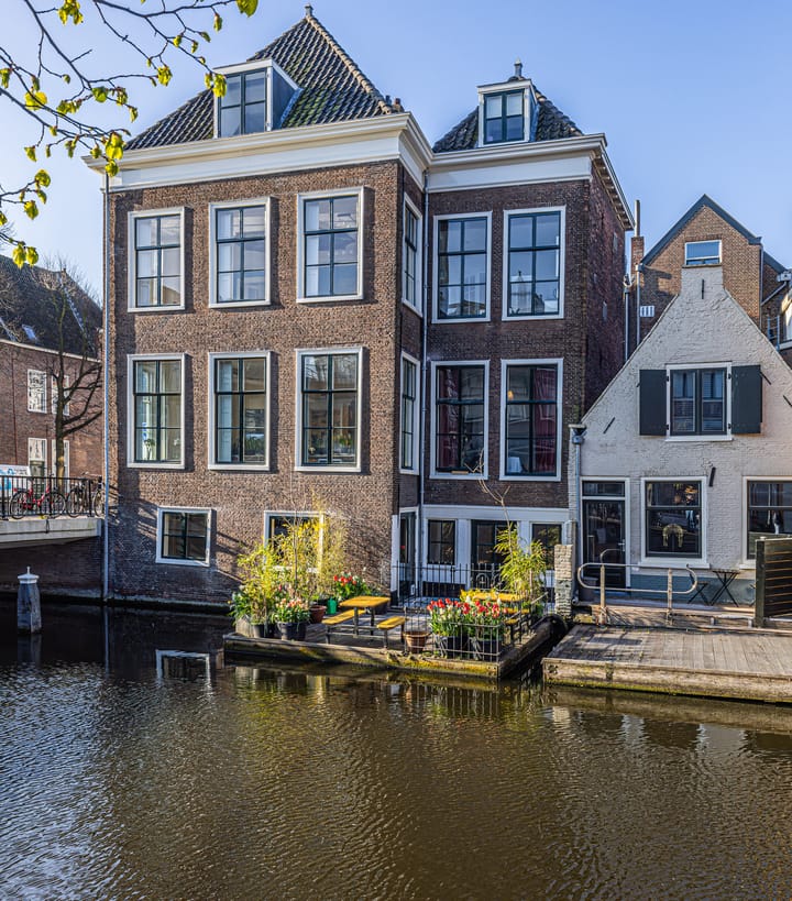 Foto 38 van Watersteeg 4-A