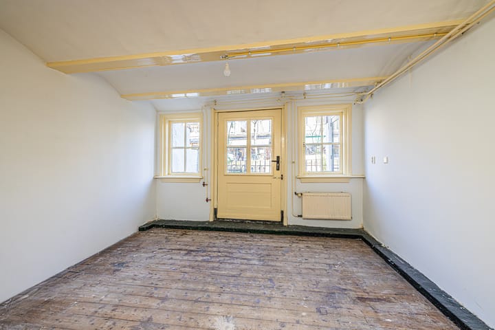 Foto 42 van Watersteeg 4-A