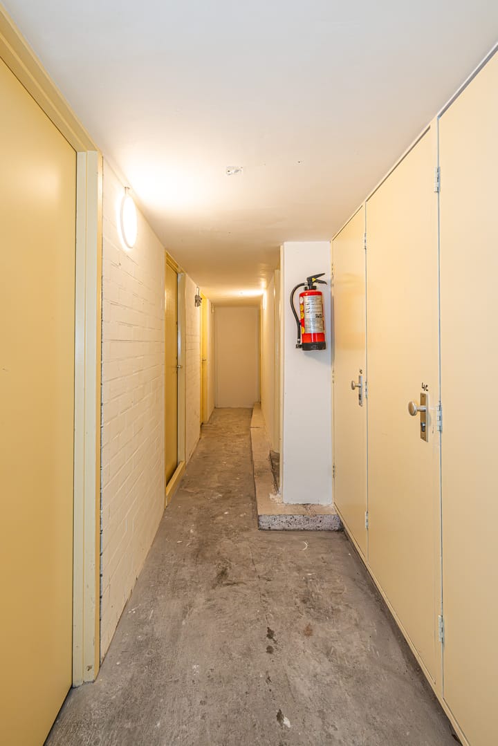 Foto 50 van Watersteeg 4-A