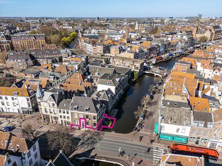 Foto 54 van Watersteeg 4-A