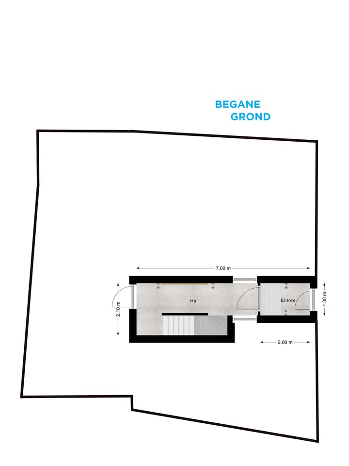 Foto 57 van Watersteeg 4-A