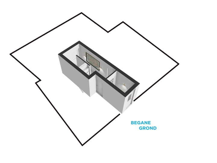 Foto 60 van Watersteeg 4-A