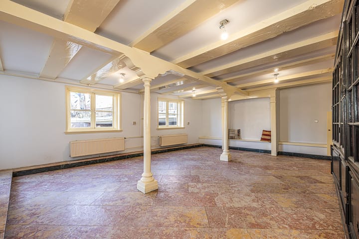 Foto 23 van Watersteeg 4-A