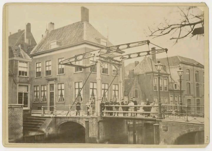 Foto 67 van Watersteeg 4-A