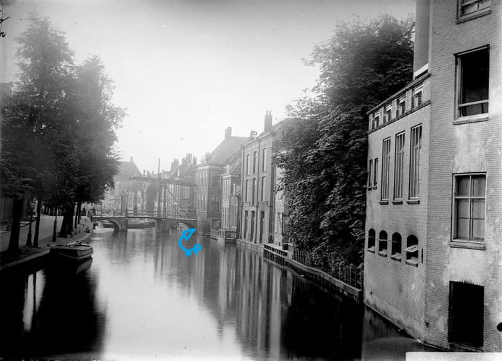 Foto 68 van Watersteeg 4-A