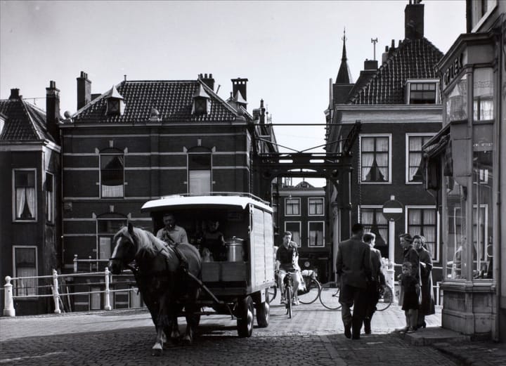 Foto 69 van Watersteeg 4-A