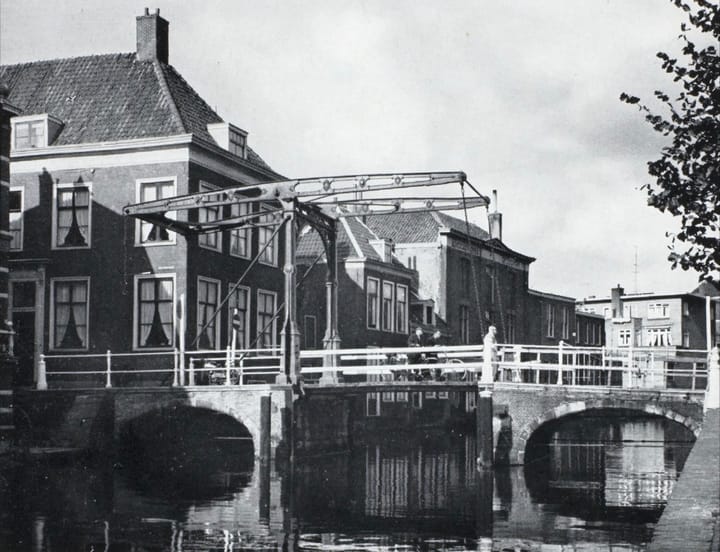 Foto 70 van Watersteeg 4-A