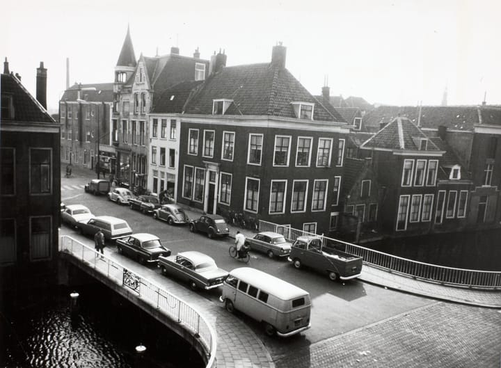 Foto 71 van Watersteeg 4-A