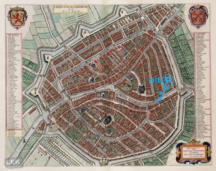 Foto 73 van Watersteeg 4-A