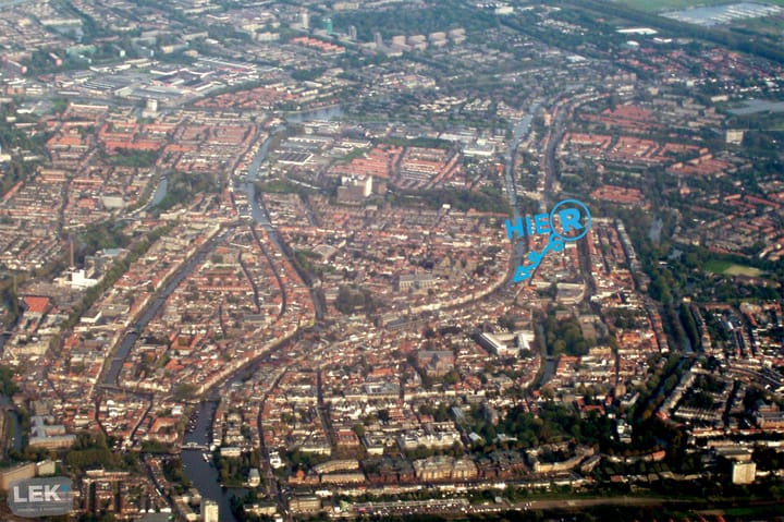 Foto 74 van Watersteeg 4-A