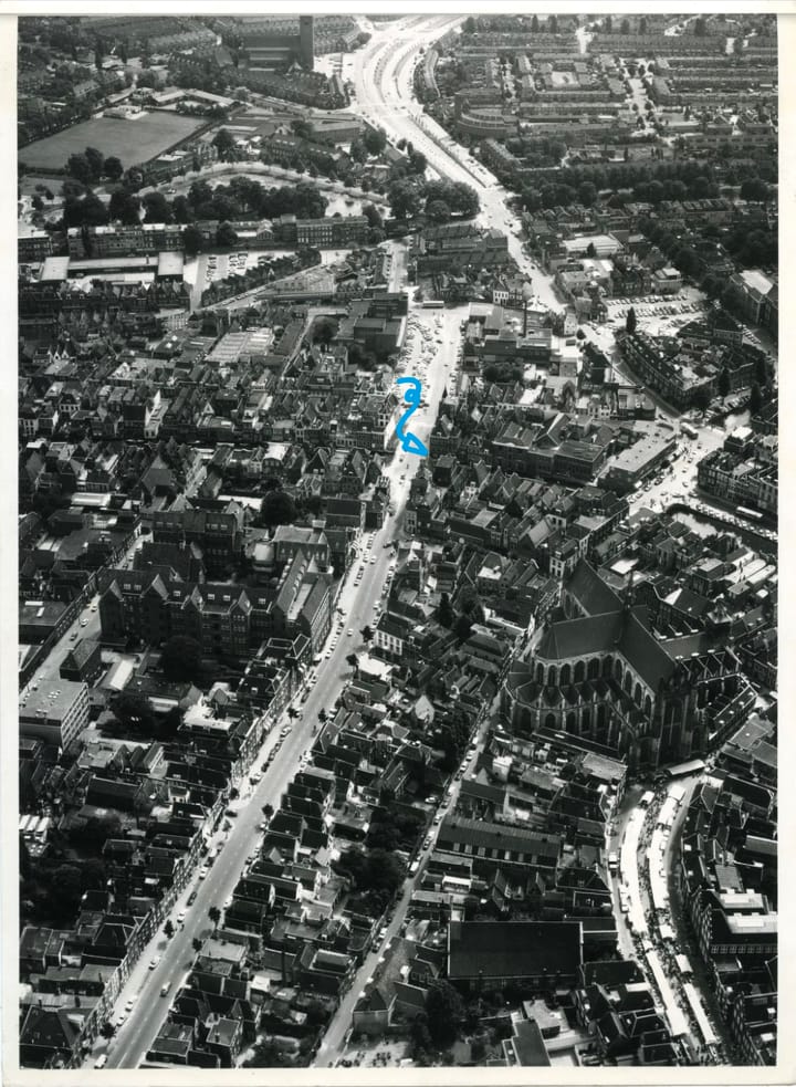 Foto 75 van Watersteeg 4-A