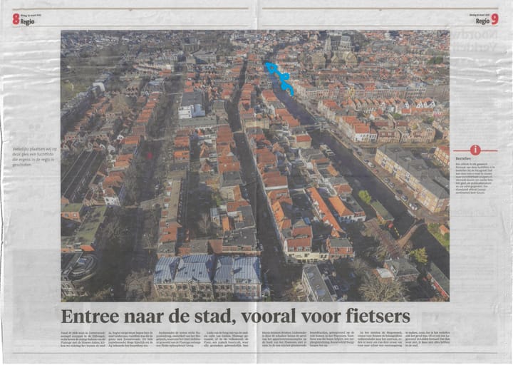 Foto 76 van Watersteeg 4-A