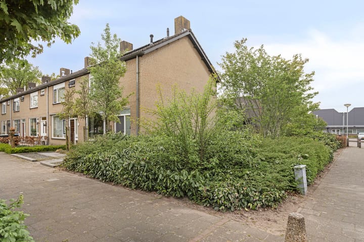 Foto 4 van Heidehof 106