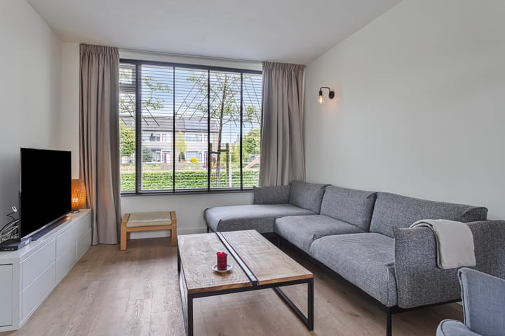 Foto 8 van Heidehof 106