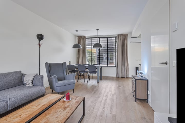 Foto 9 van Heidehof 106