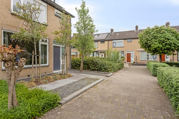 Foto 2 van Heidehof 106