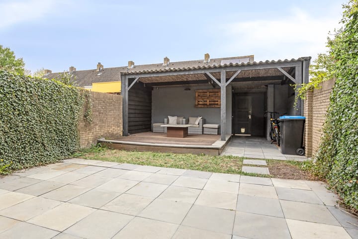 Foto 29 van Heidehof 106