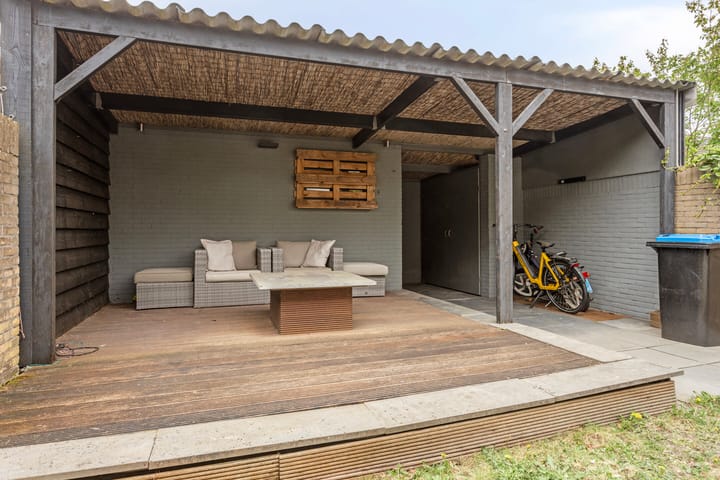 Foto 30 van Heidehof 106