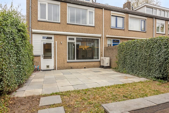 Foto 31 van Heidehof 106