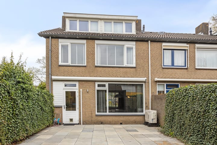 Foto 32 van Heidehof 106