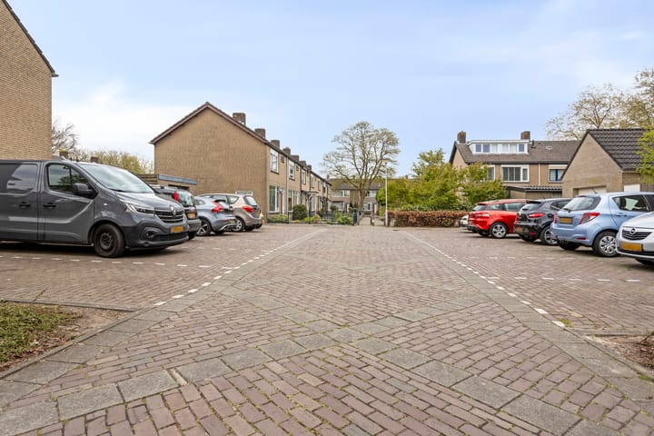 Foto 34 van Heidehof 106