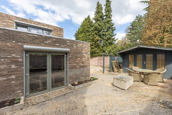 Photo 31 of Schifferheidestraat 25