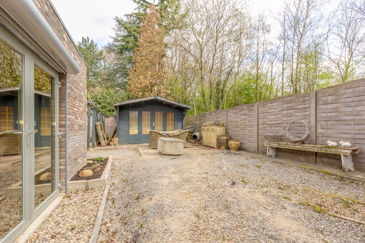 Photo 32 of Schifferheidestraat 25