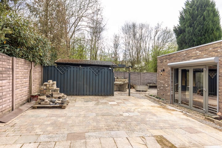 Photo 34 of Schifferheidestraat 25