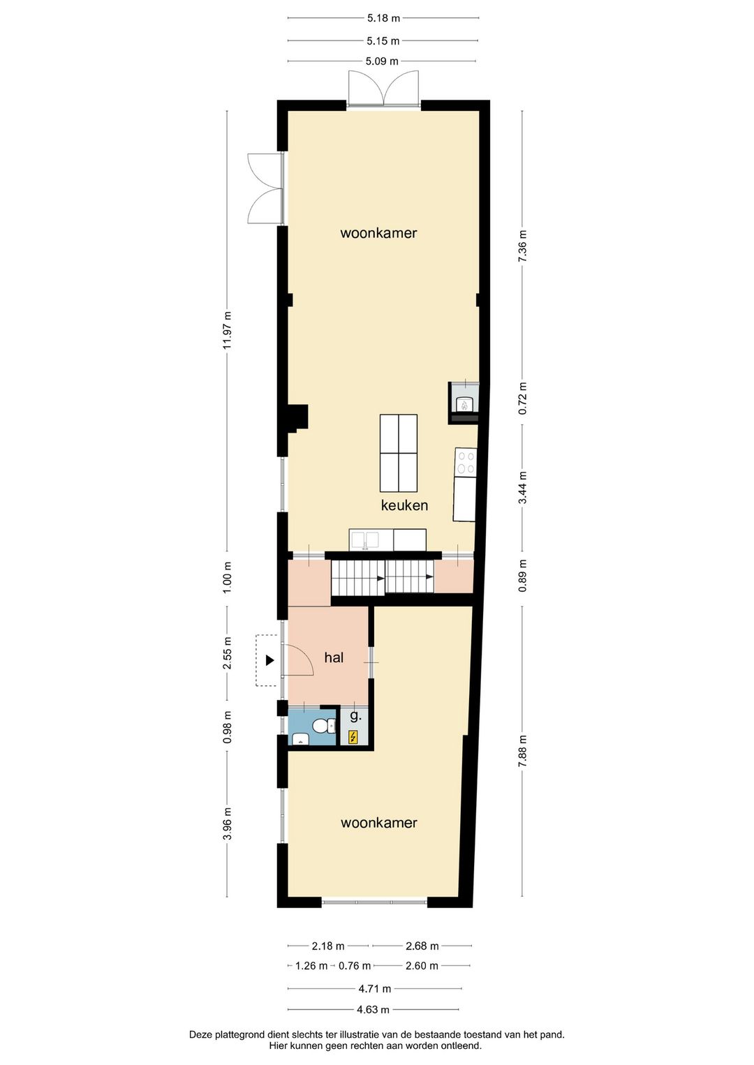 Foto 41 van Schifferheidestraat 25
