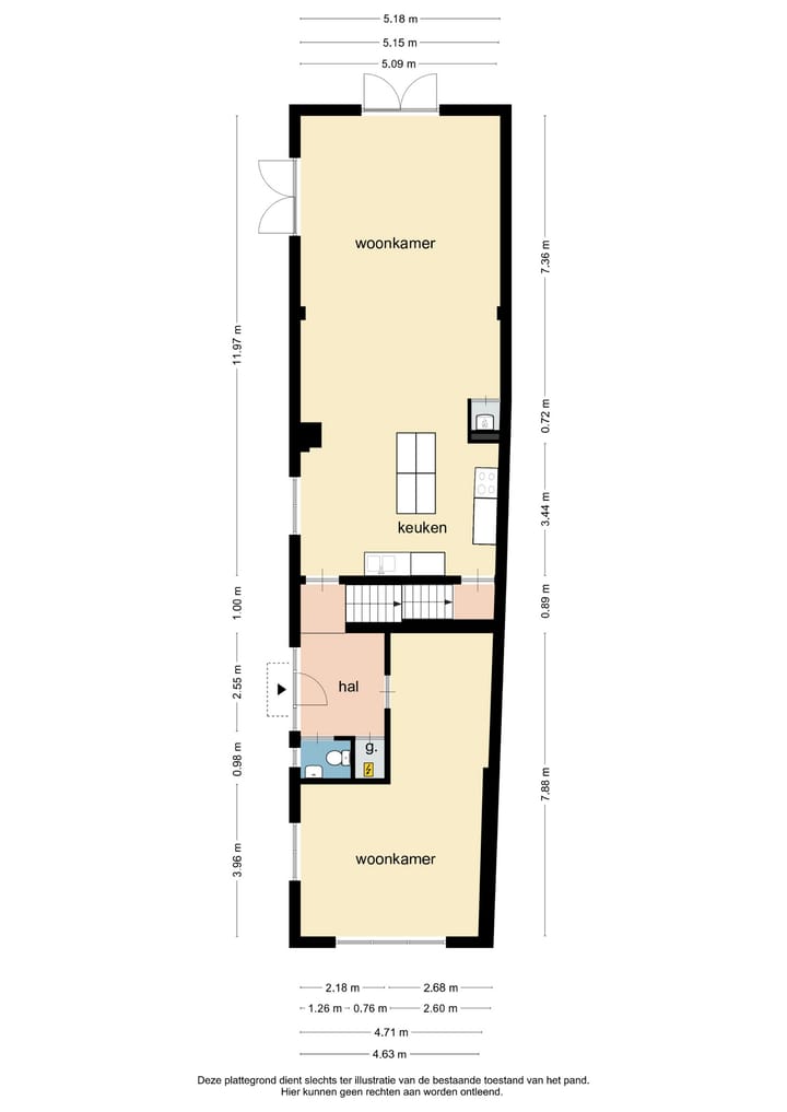 Photo 41 of Schifferheidestraat 25