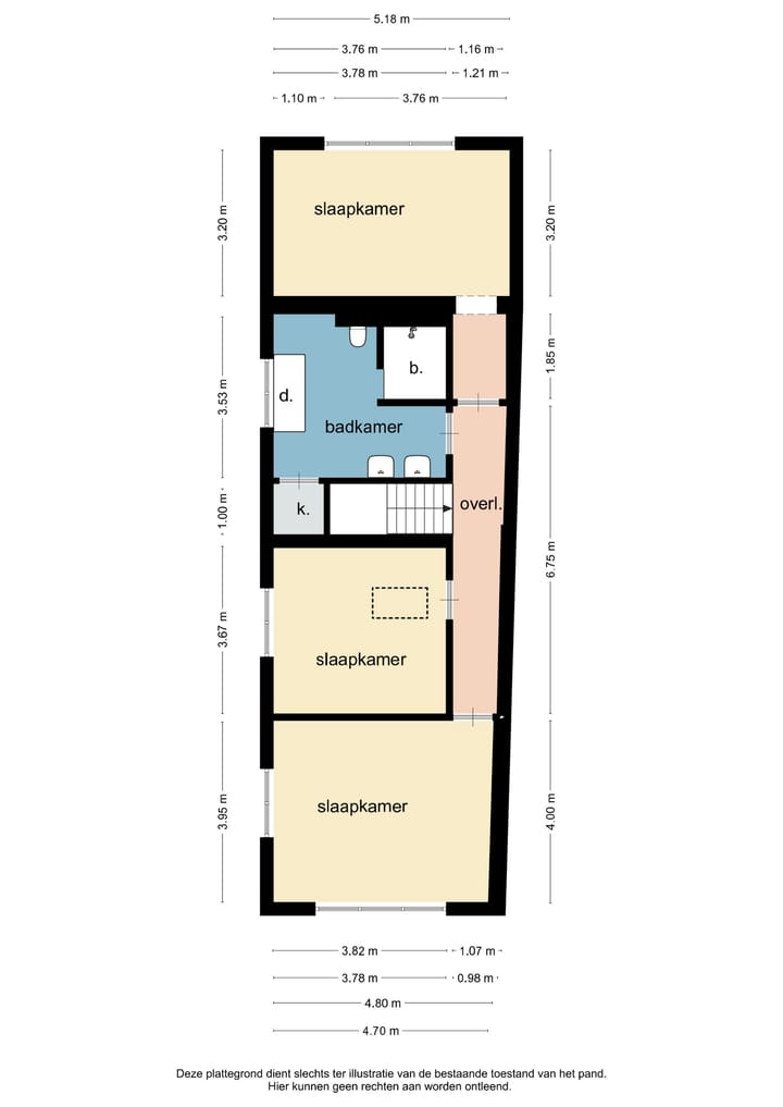 Photo 42 of Schifferheidestraat 25