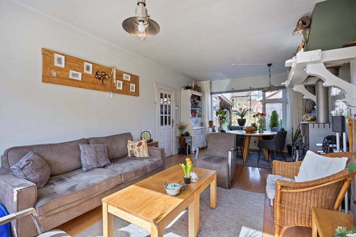 Foto 3 van Van Uitertstraat 38