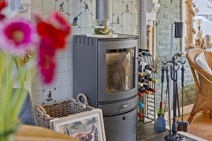 Foto 5 van Van Uitertstraat 38