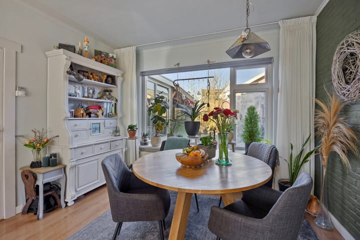 Foto 7 van Van Uitertstraat 38