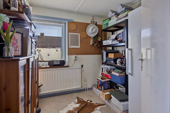 Foto 22 van Van Uitertstraat 38