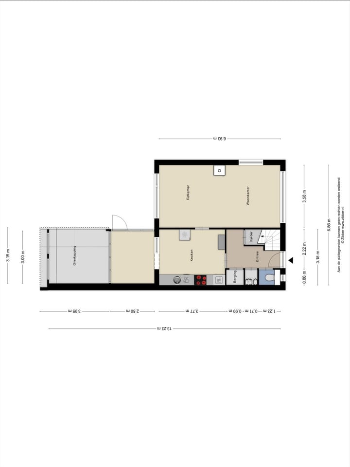 Foto 34 van Van Uitertstraat 38