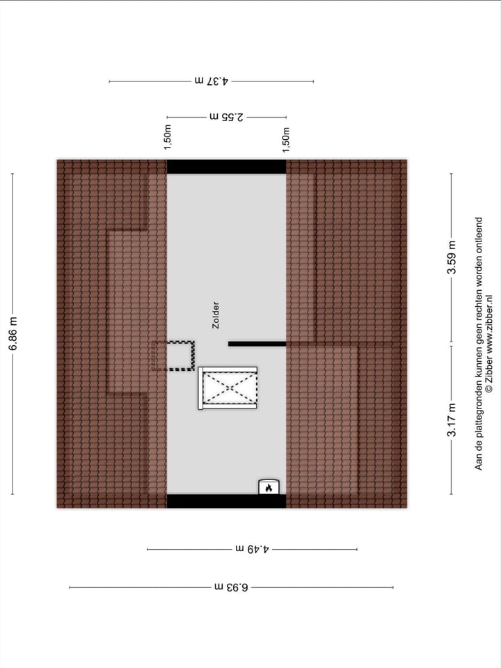 Foto 36 van Van Uitertstraat 38