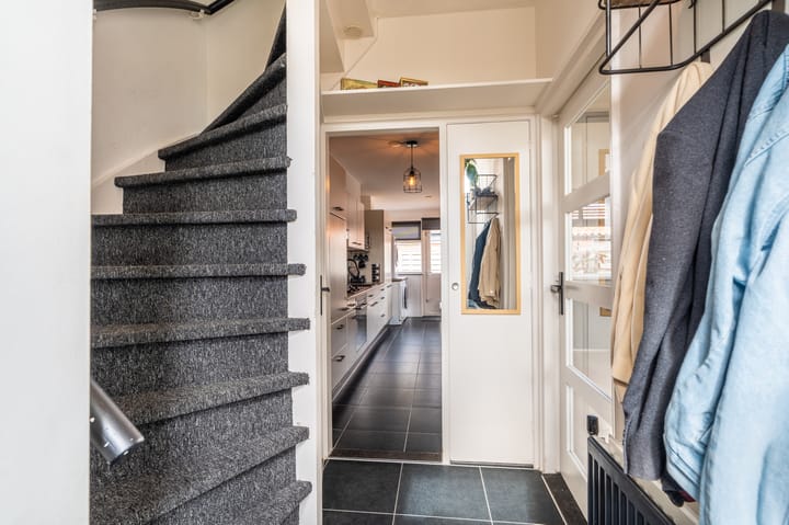 Foto 8 van Vondellaan 25