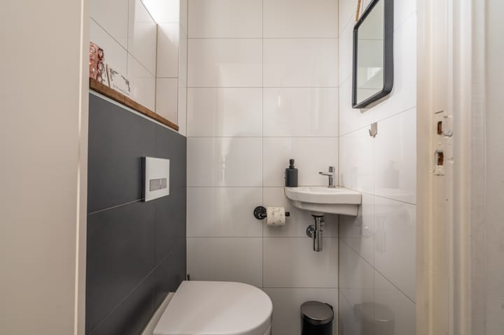 Foto 9 van Vondellaan 25