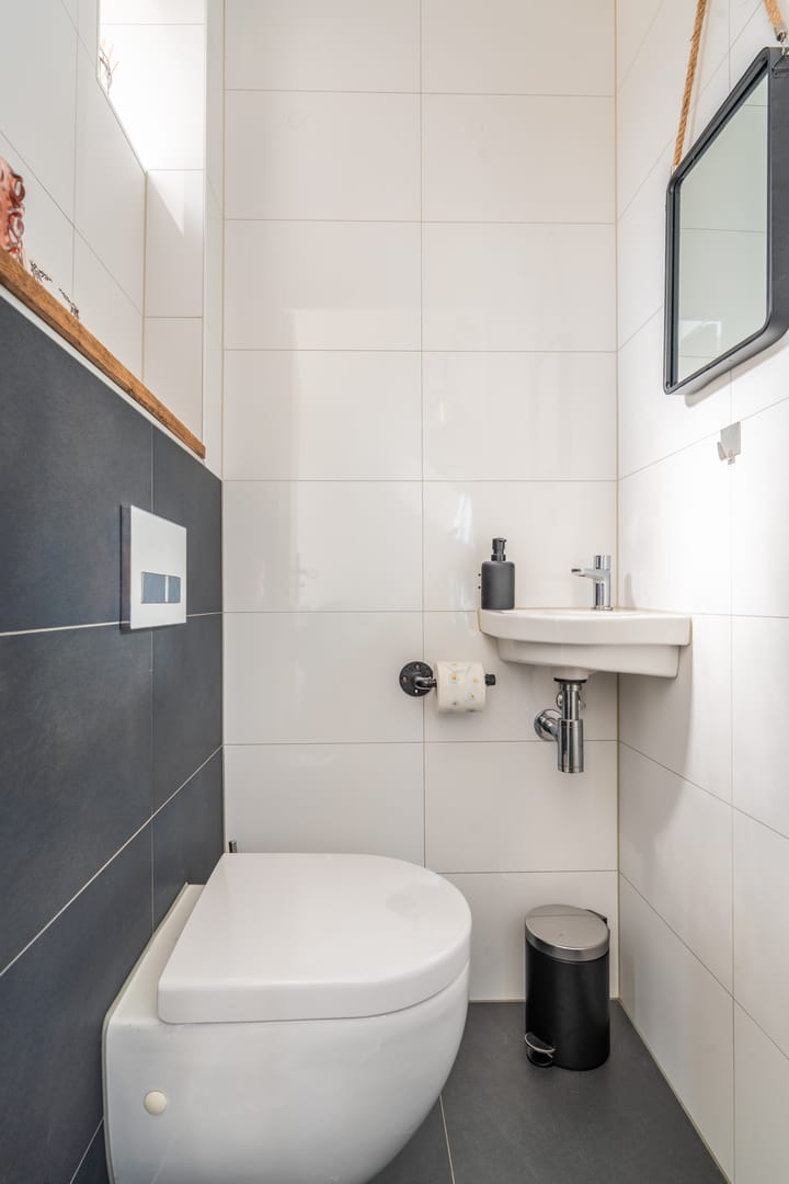 Foto 10 van Vondellaan 25