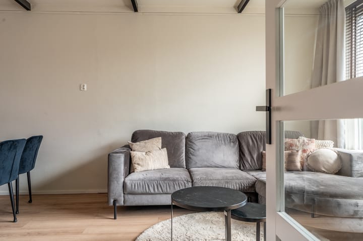 Foto 11 van Vondellaan 25