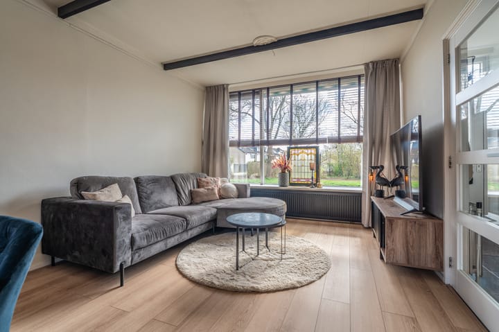 Foto 12 van Vondellaan 25