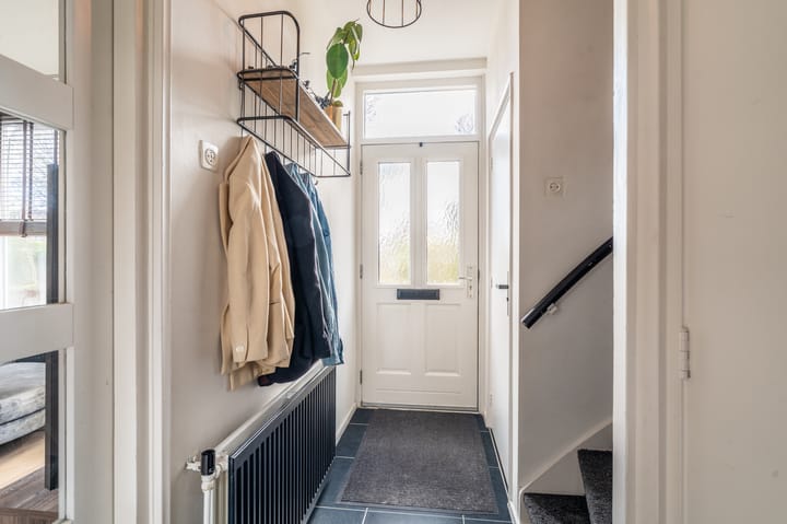 Foto 7 van Vondellaan 25