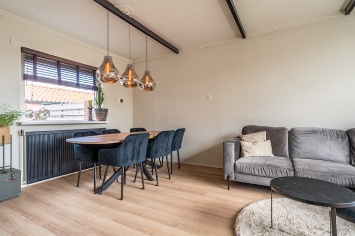 Foto 14 van Vondellaan 25