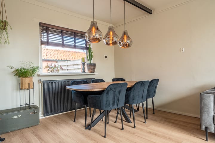 Foto 15 van Vondellaan 25