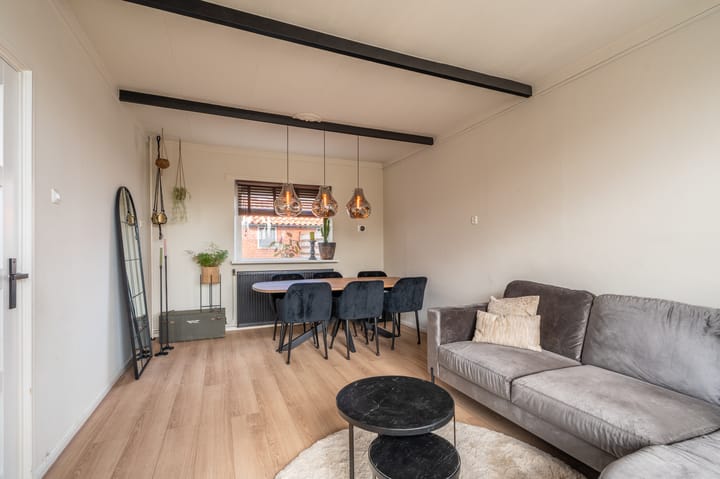 Foto 18 van Vondellaan 25