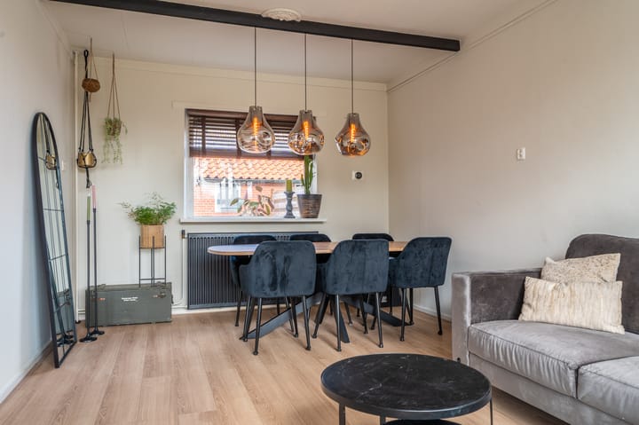 Foto 19 van Vondellaan 25