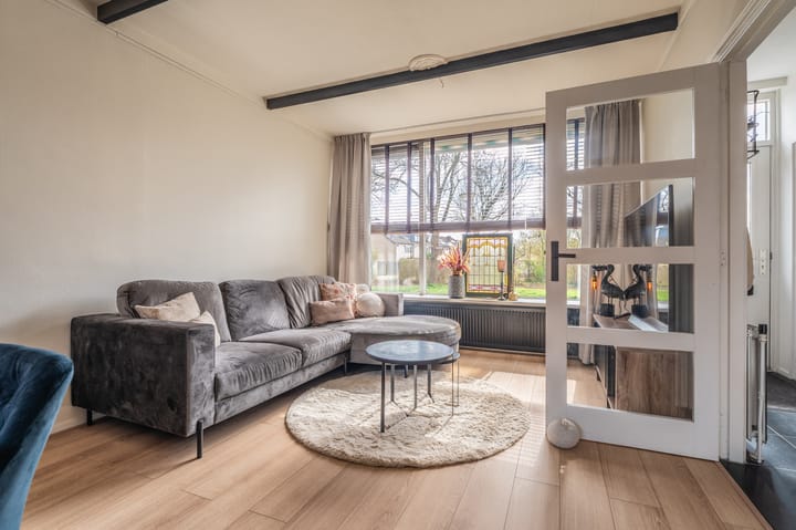 Foto 20 van Vondellaan 25