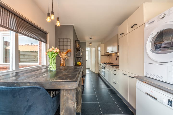 Foto 21 van Vondellaan 25