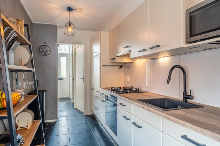 Foto 23 van Vondellaan 25